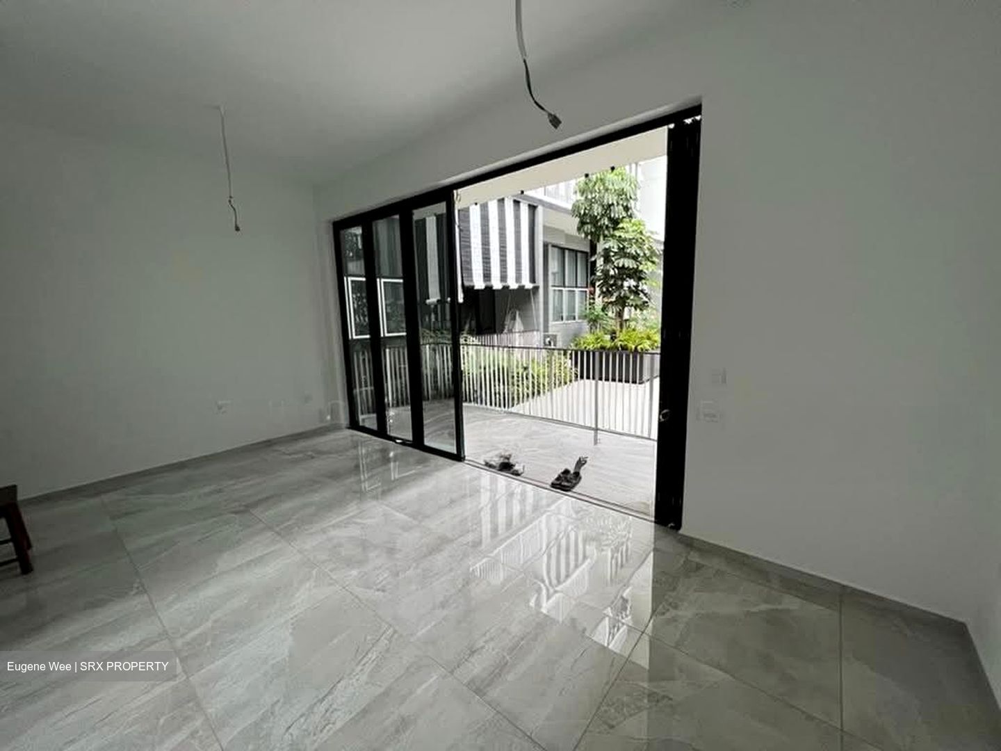 The Verandah Residences (D5), Terrace #581849591